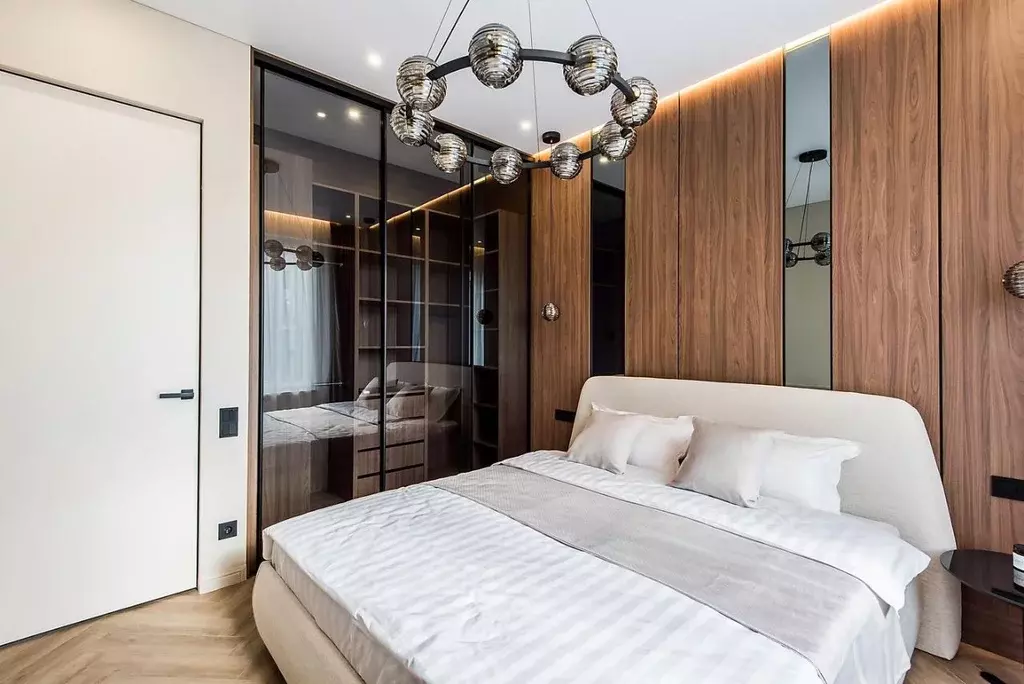 1-к кв. Москва Винницкая ул., 8к4 (42.0 м) - Фото 1