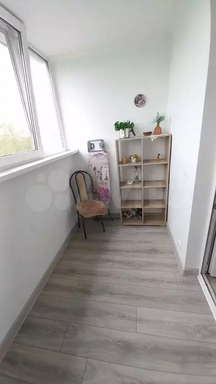 1-к. квартира, 42 м, 8/10 эт. - Фото 0