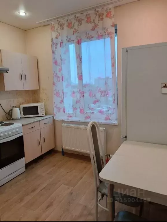1-к кв. Татарстан, Казань Тэцевская ул., 4 (35.0 м) - Фото 0