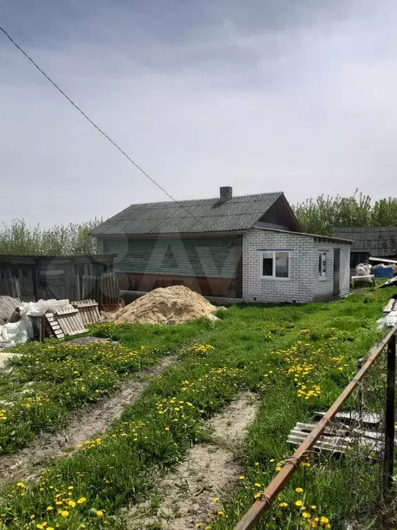 Дом 49 м на участке 30 сот. - Фото 0