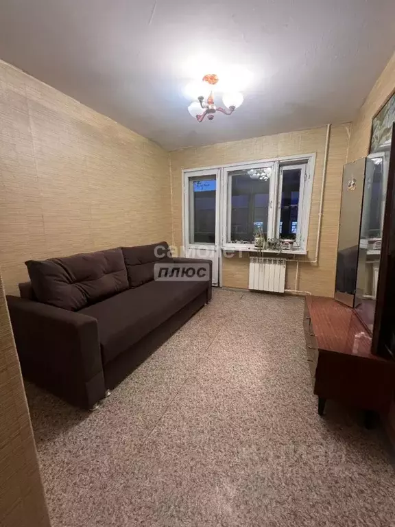 3-к кв. Иркутская область, Иркутск ул. Добролюбова, 1 (68.0 м) - Фото 1