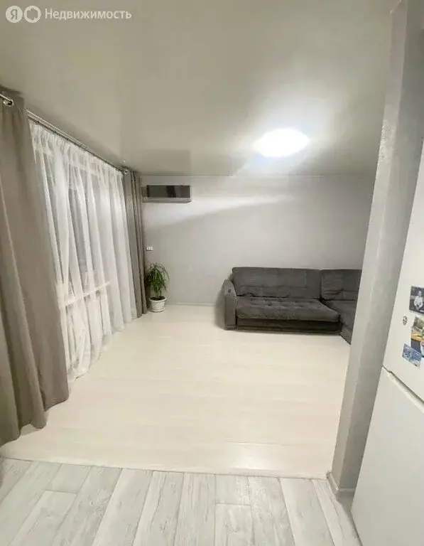 2-комнатная квартира: Курган, улица Коли Мяготина, 62 (42.2 м) - Фото 2