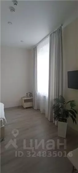 Комната Кировская область, Уржум ул. Кировский тракт, 36Д (30.0 м) - Фото 2