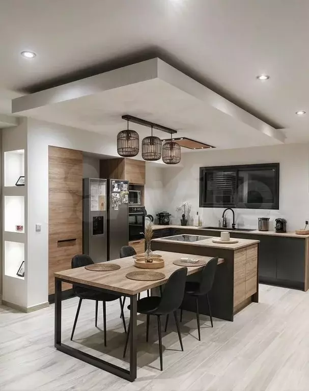 Квартира-студия, 36 м, 8/8 эт. - Фото 0