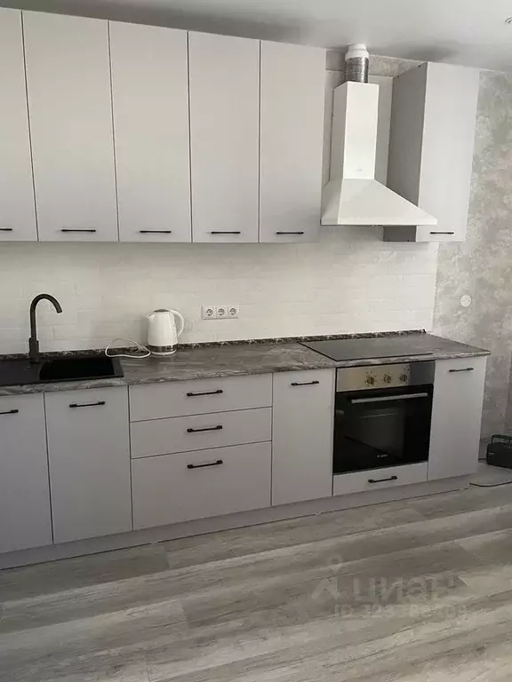 1-к кв. Ростовская область, Ростов-на-Дону 2-я Краснодарская ул., ... - Фото 1