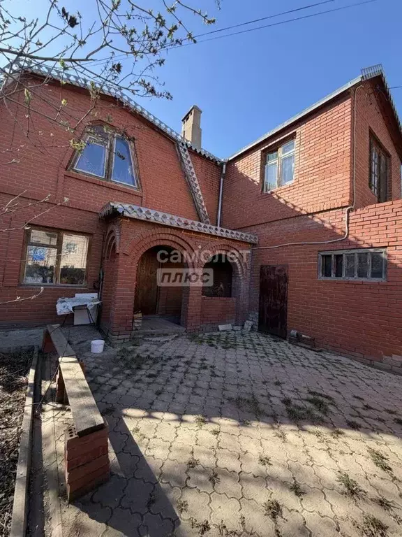 Дом в Башкортостан, Октябрьский ул. Садовое Кольцо, 76 (173 м) - Фото 1