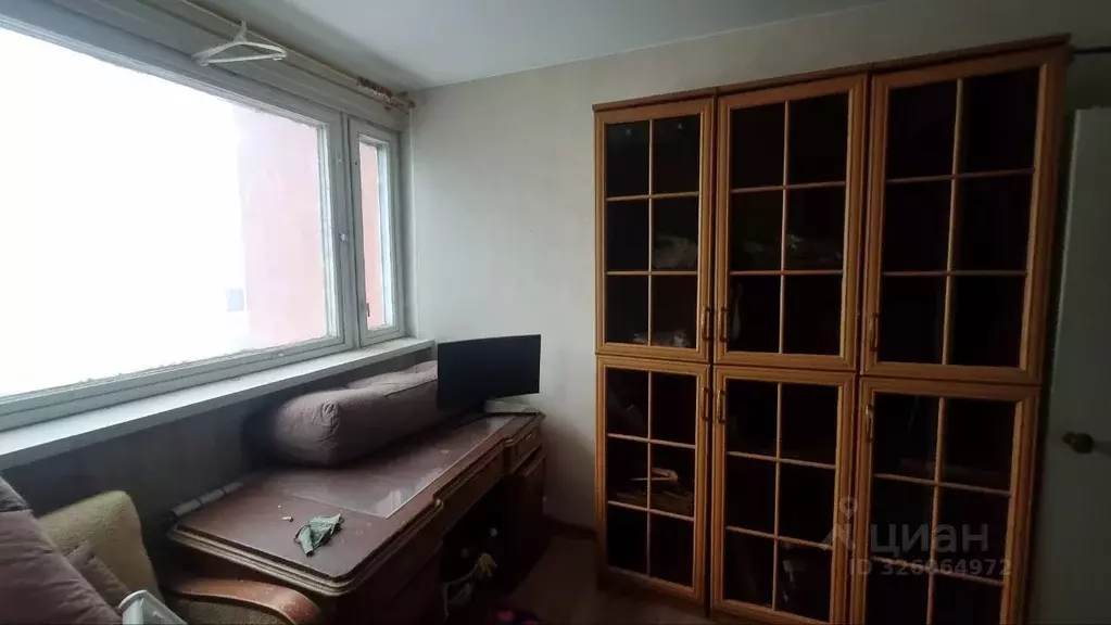 2-к кв. Москва ул. Обручева, 4К1 (45.0 м) - Фото 2