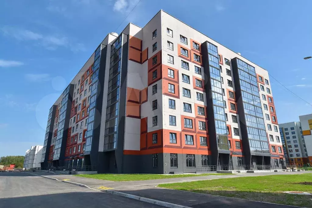 Сдам торговое помещение, 115 м - Фото 1