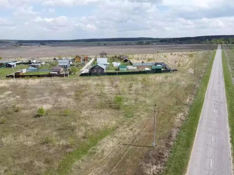 Участок 3 га (СНТ, ДНП) - Фото 0