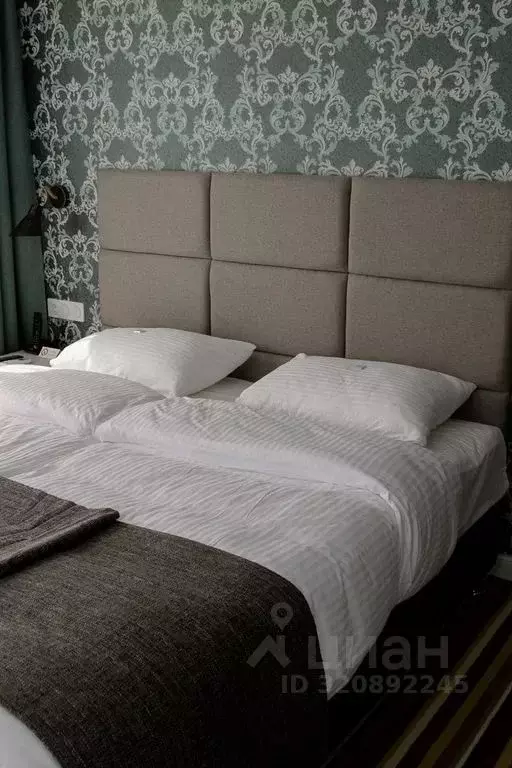 Комната Московская область, Химки Ленинградская ул., 1 - Фото 1