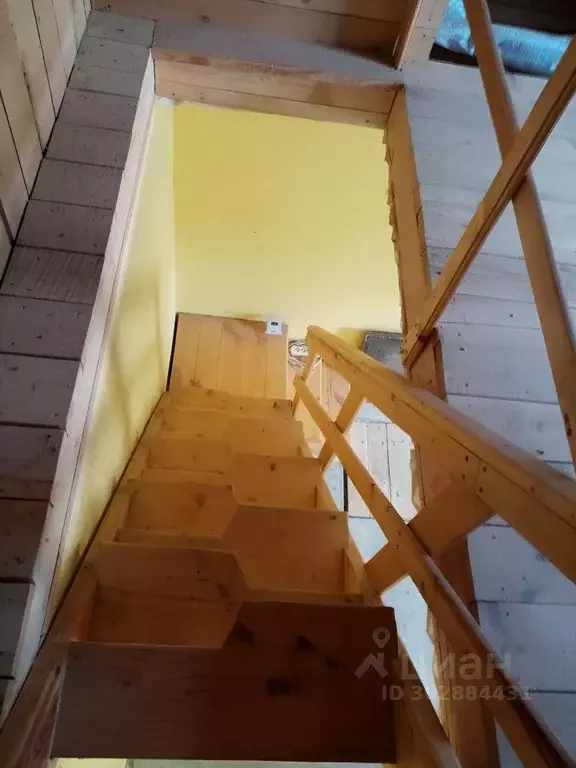 Гараж в Калужская область, Дзержинский муниципальный округ, Льва ... - Фото 1