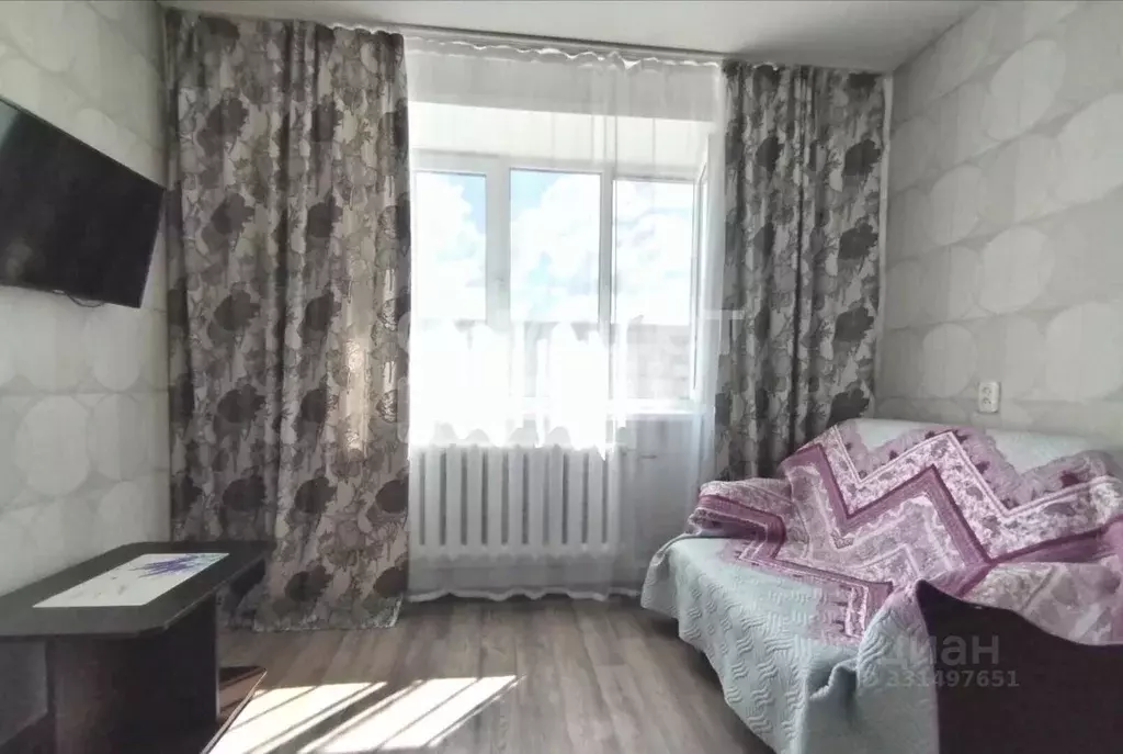 Комната Калужская область, Калуга ул. Калинина, 15 (12.5 м) - Фото 1