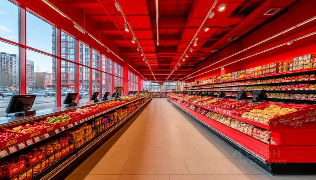 Помещение свободного назначения в Курганская область, Курган ... - Фото 1