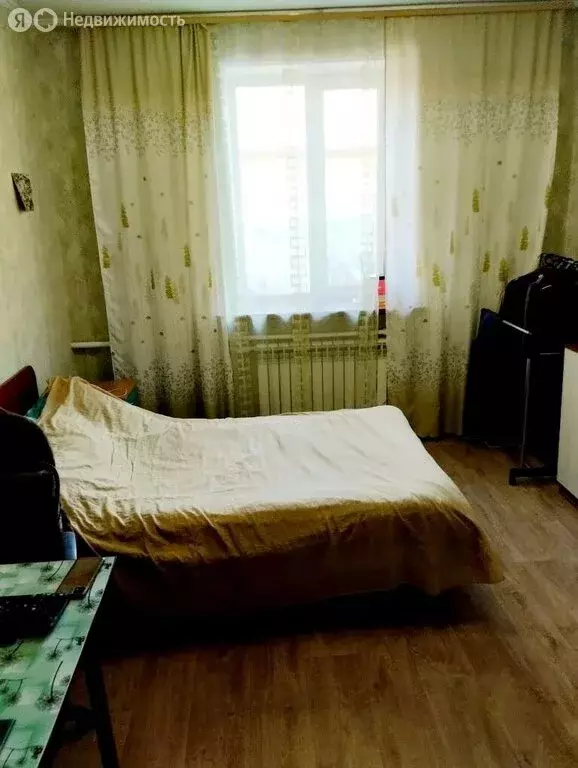 2-комнатная квартира: Уссурийск, улица Нахимова, 9Б (43.7 м) - Фото 1