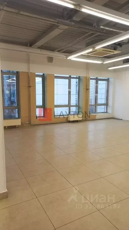 Офис в Москва Миклухо-Маклая ул., 36А (380 м) - Фото 2