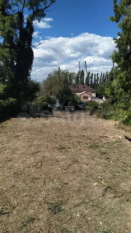 Участок 5,4 сот. (ИЖС) - Фото 1