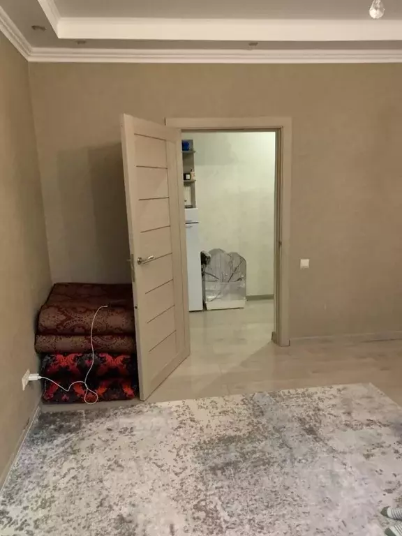 2-к кв. Калининградская область, Калининград ул. Радистов, 20 (47.0 м) - Фото 2