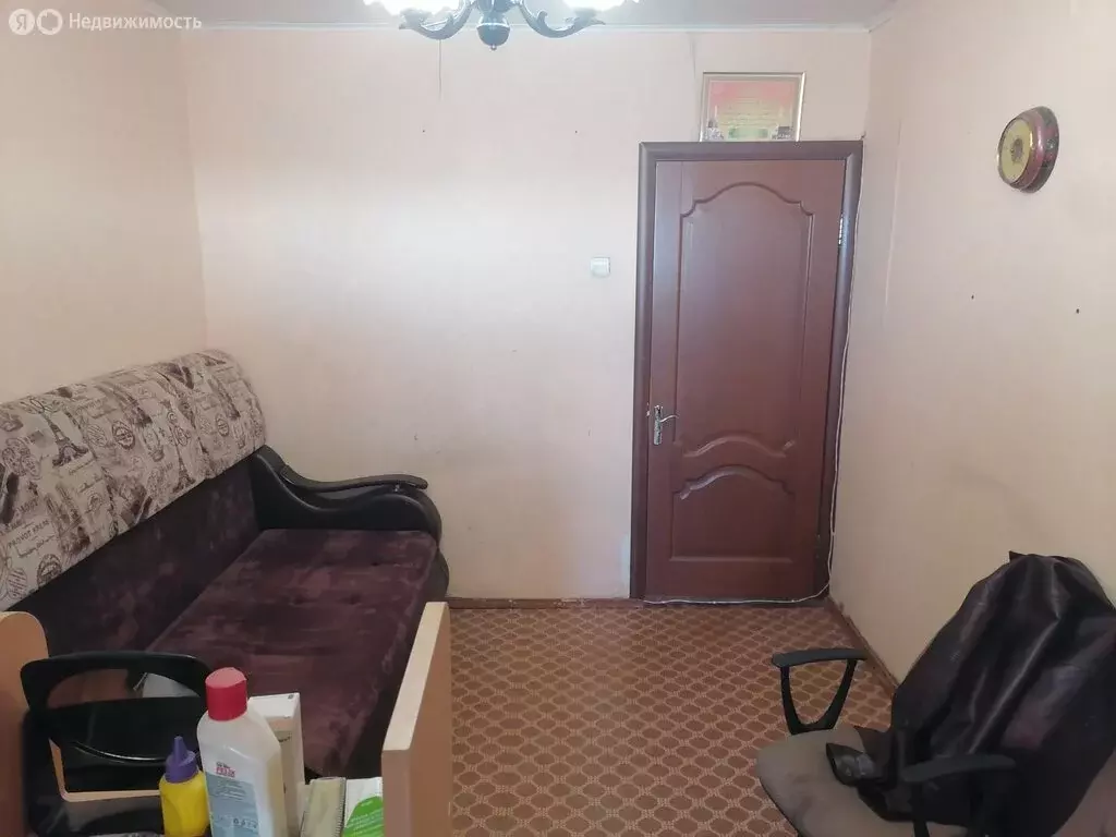 1к в 3-комнатной квартире (10.4 м) - Фото 2