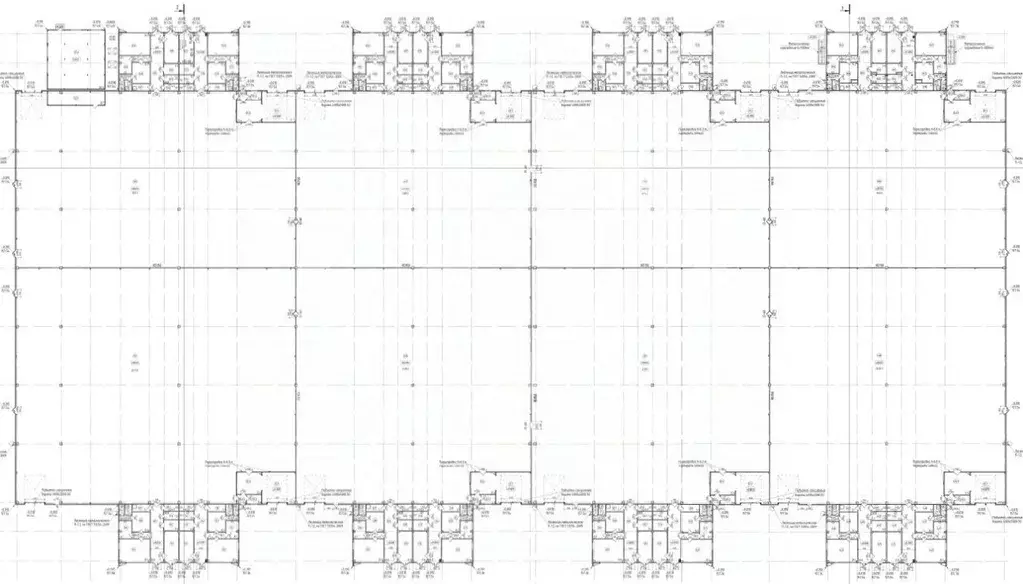 Помещение свободного назначения в Москва с. Ознобишино, 195 (8926 м) - Фото 2