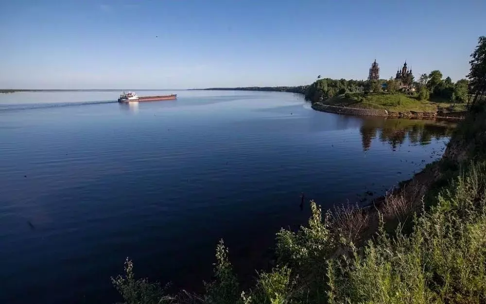 Дом в Вологодская область, Череповецкий район, Мяксинское ... - Фото 0