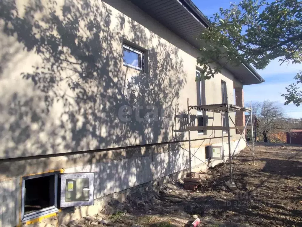 Дом в Ставропольский край, Ставрополь Грушовое садовое товарищество, ... - Фото 2