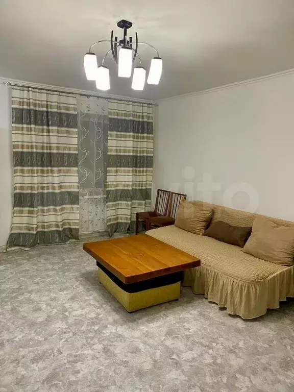 2-к. квартира, 45,5 м, 2/9 эт. - Фото 1
