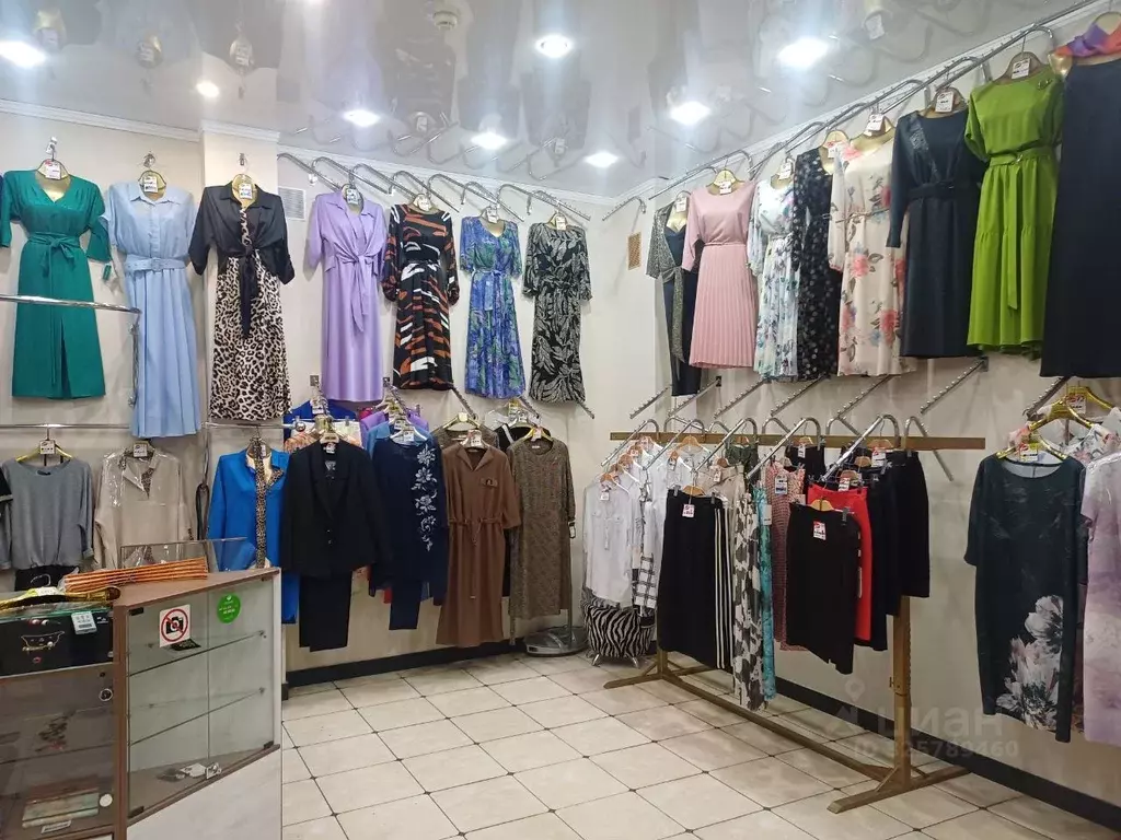 Помещение свободного назначения в Краснодарский край, Туапсе ул. Карла ... - Фото 2