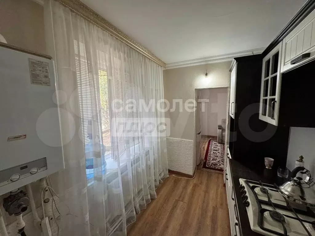 3-к. квартира, 75 м, 1/5 эт. - Фото 1