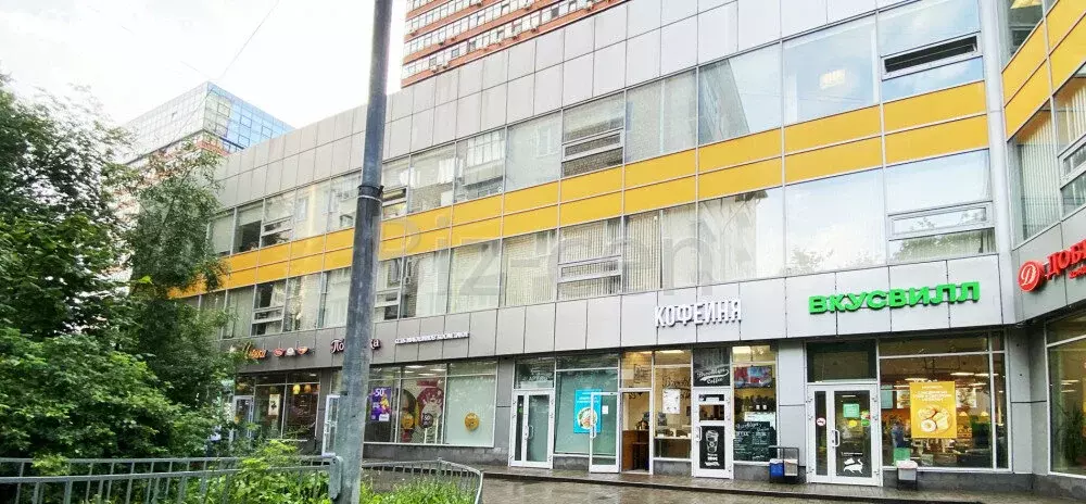 Офис (207 м) - Фото 1