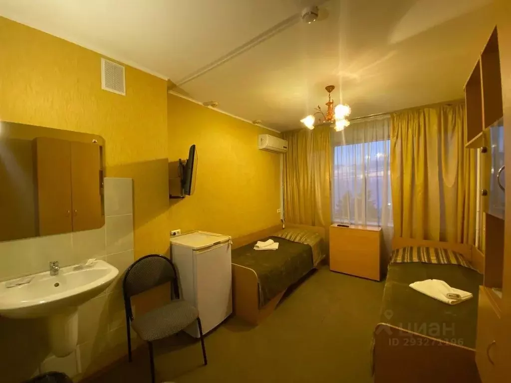 Комната Саратовская область, Саратов наб. Космонавтов, 7А (12.0 м) - Фото 0