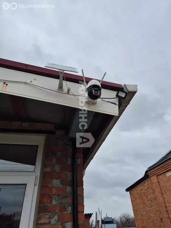 Дом в Усть-Лабинск, Курганный переулок (61.2 м) - Фото 1