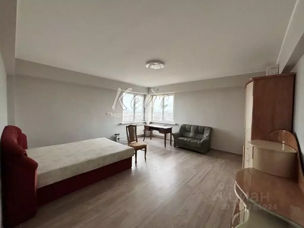 2-к кв. Крым, Феодосия ш. Симферопольское, 42А (76.5 м) - Фото 1