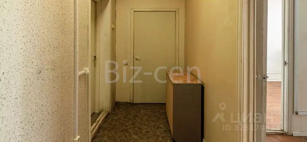 Офис в Санкт-Петербург просп. Елизарова, 38 (19 м) - Фото 2