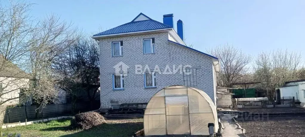 Дом в Белгородская область, Белгород ул. 89-й Стрелковой Дивизии, 40 ... - Фото 0