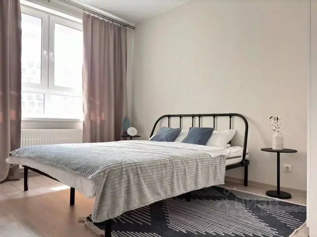 1-к кв. Удмуртия, Ижевск Союзная ул., 163к2 (38.0 м) - Фото 1