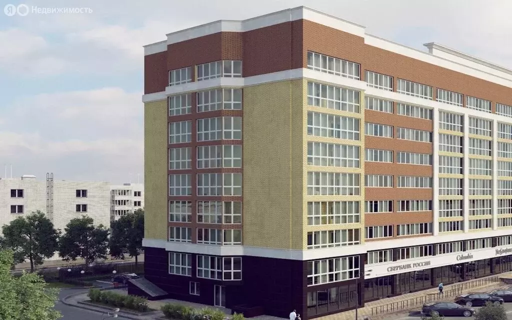 Помещение свободного назначения (311 м) - Фото 2