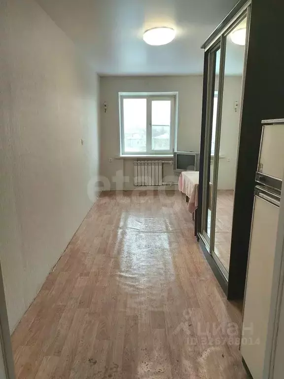 Комната Саратовская область, Саратов Вишневая ул., 4 (12.8 м) - Фото 2