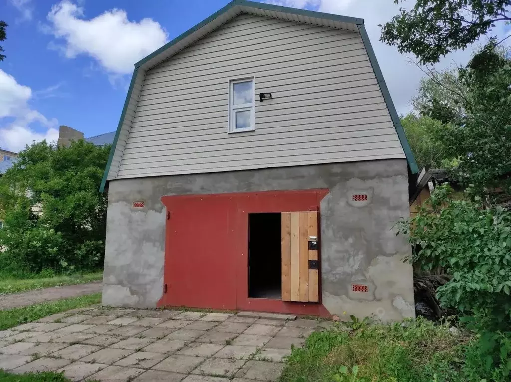 Гараж в Тульская область, Кимовск  (36 м) - Фото 2