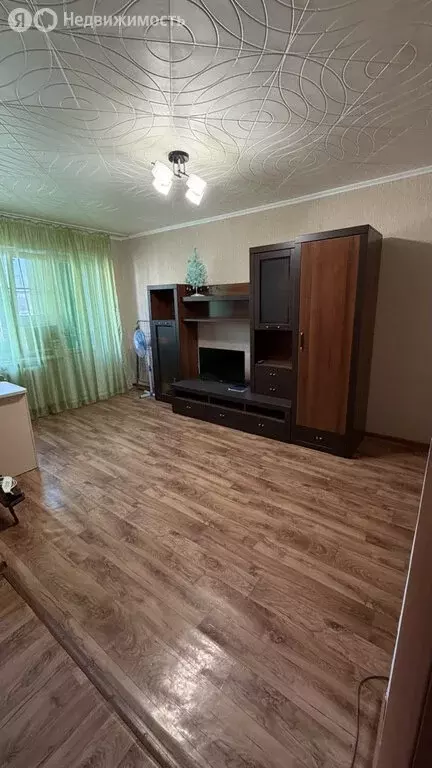 1-комнатная квартира: Астрахань, улица 28-й Армии, 16 (31 м) - Фото 2