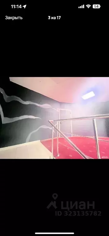 Помещение свободного назначения в Башкортостан, Уфа ул. Юрия Гагарина, ... - Фото 2