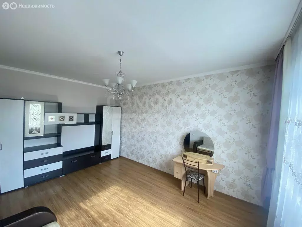 1-комнатная квартира: Оренбург, улица Мира, 3/1 (36.8 м) - Фото 1