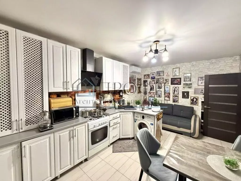 Дом в Белгородская область, Новый Оскол Рождественская ул. (73 м) - Фото 2