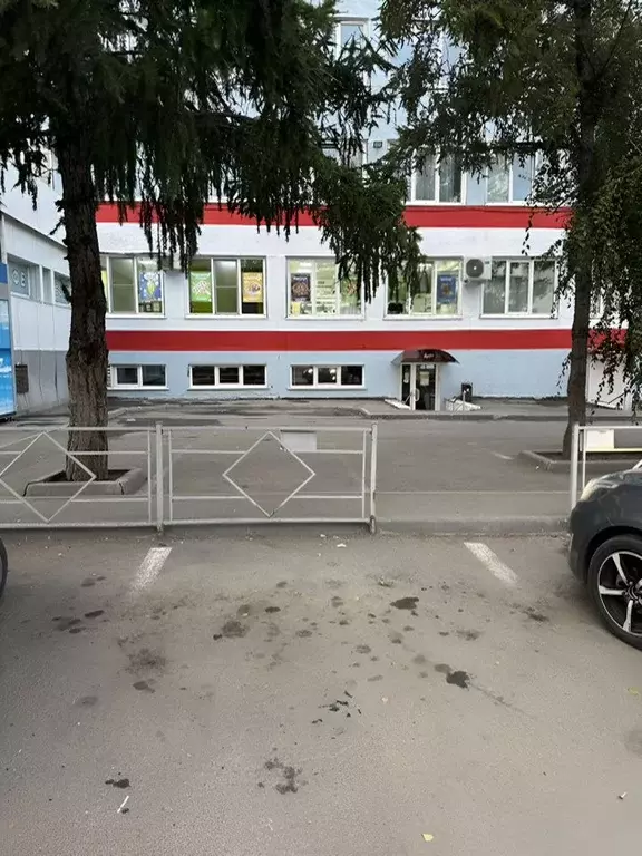 Офис в Кемеровская область, Кемерово Базовая ул., 5Б (35 м) - Фото 0