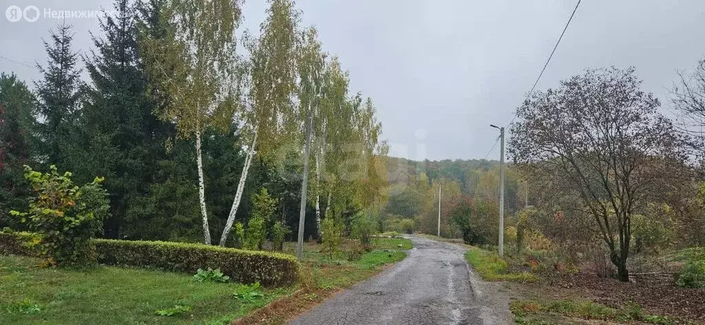 Участок в Тульская область, муниципальное образование Тула, село ... - Фото 1