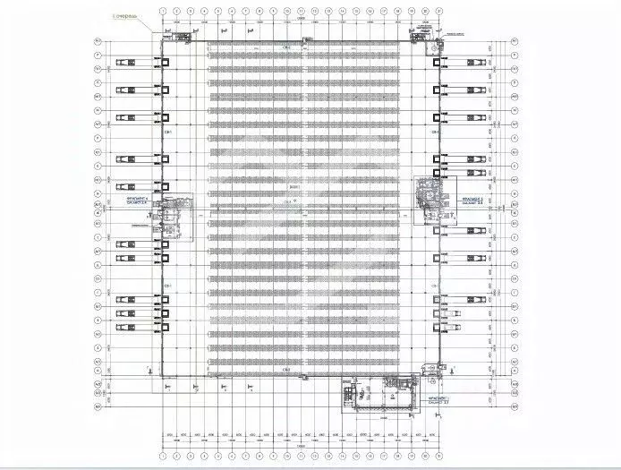 Помещение свободного назначения в Московская область, Солнечногорск ... - Фото 2