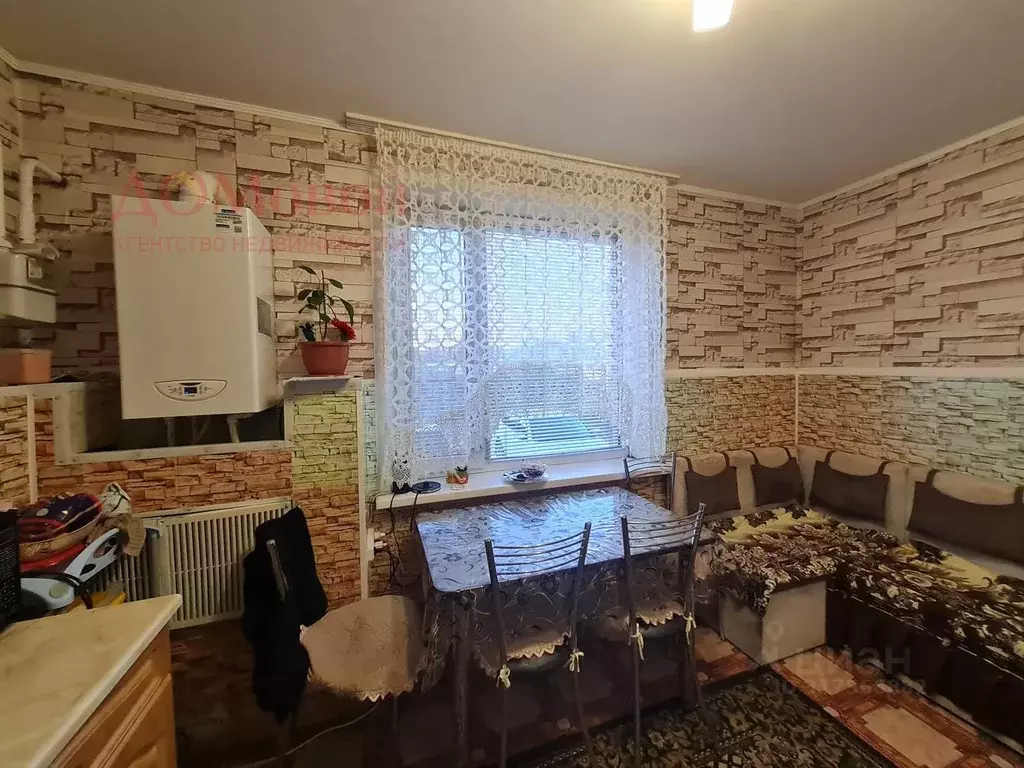 2-к кв. Смоленская область, с. Ершичи ул. Низинская, 27 (53.0 м) - Фото 1