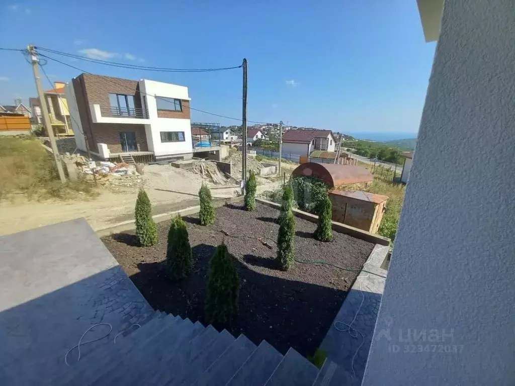 Дом в Краснодарский край, Новороссийск ул. Неглинная (206 м) - Фото 2