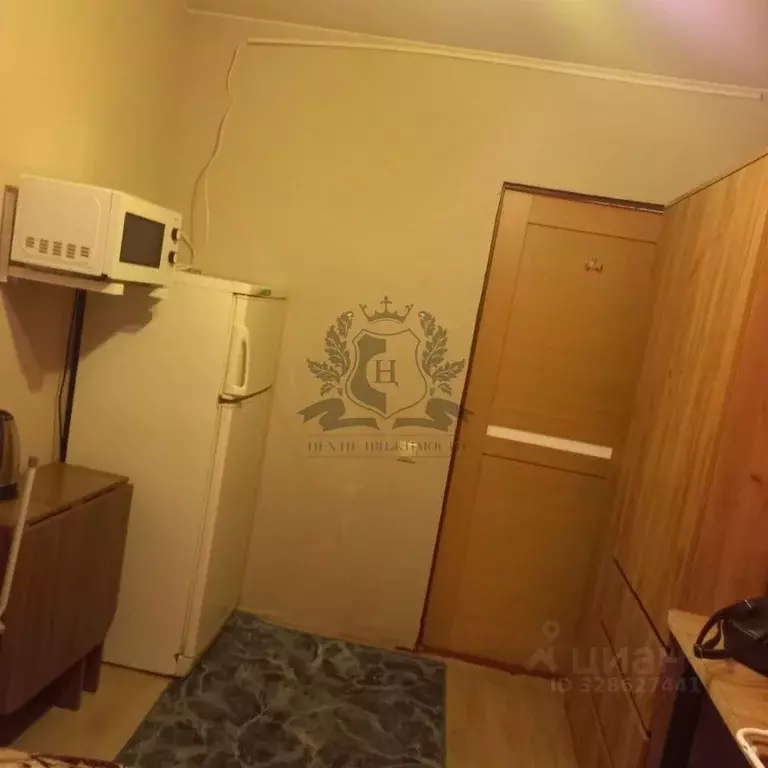 Комната Ленинградская область, Гатчинский муниципальный округ, д. ... - Фото 2