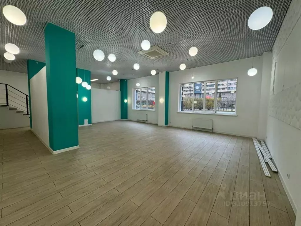 Помещение свободного назначения в Краснодарский край, Краснодар ... - Фото 0