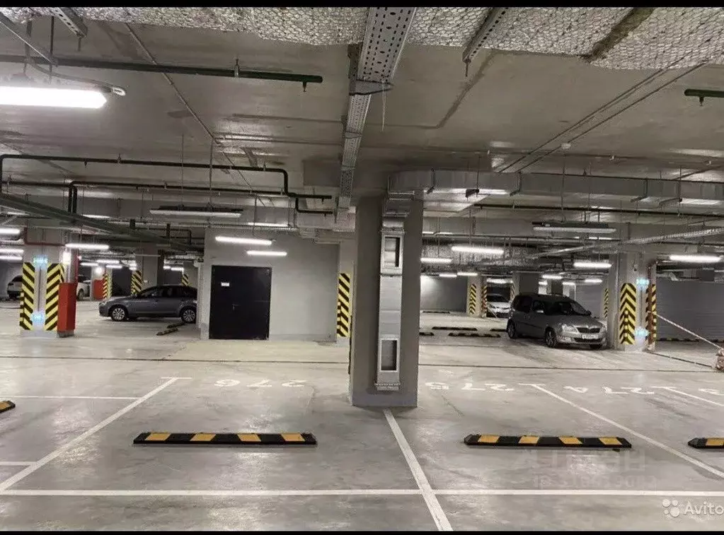 Гараж в Свердловская область, Екатеринбург ул. Братьев Быковых, 5 (13 ... - Фото 2